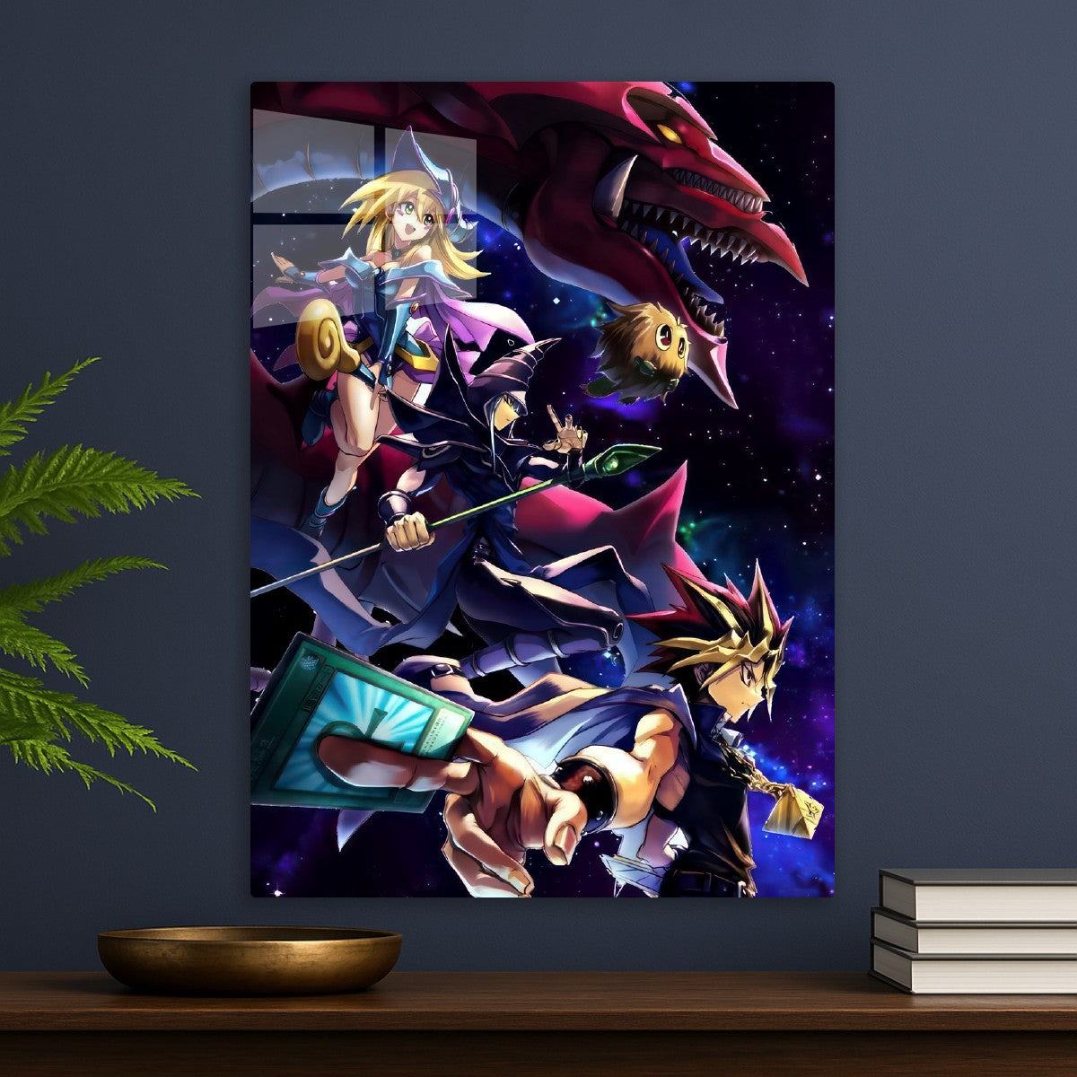 Yu gi oh