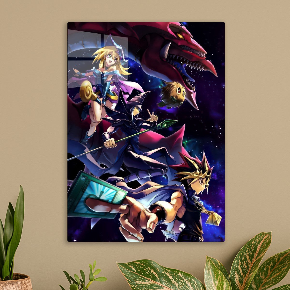 Yu gi oh