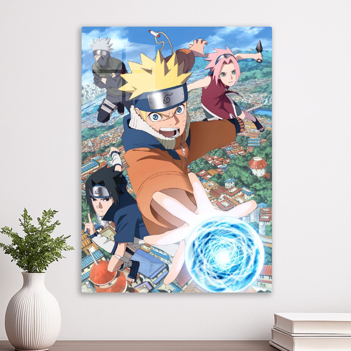 Naruto