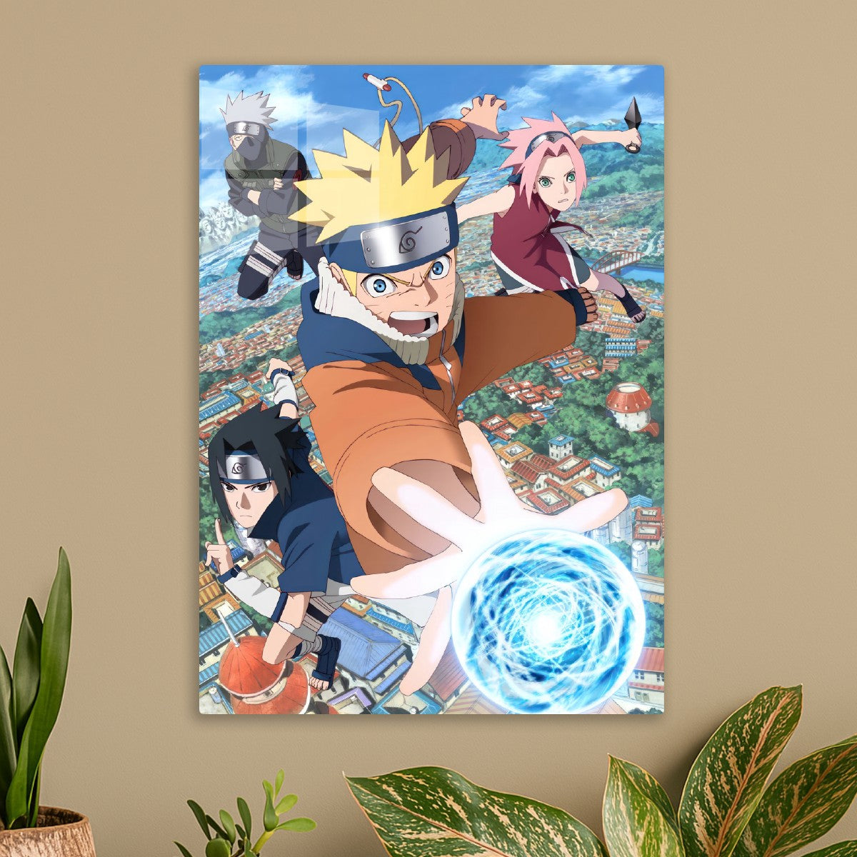 Naruto