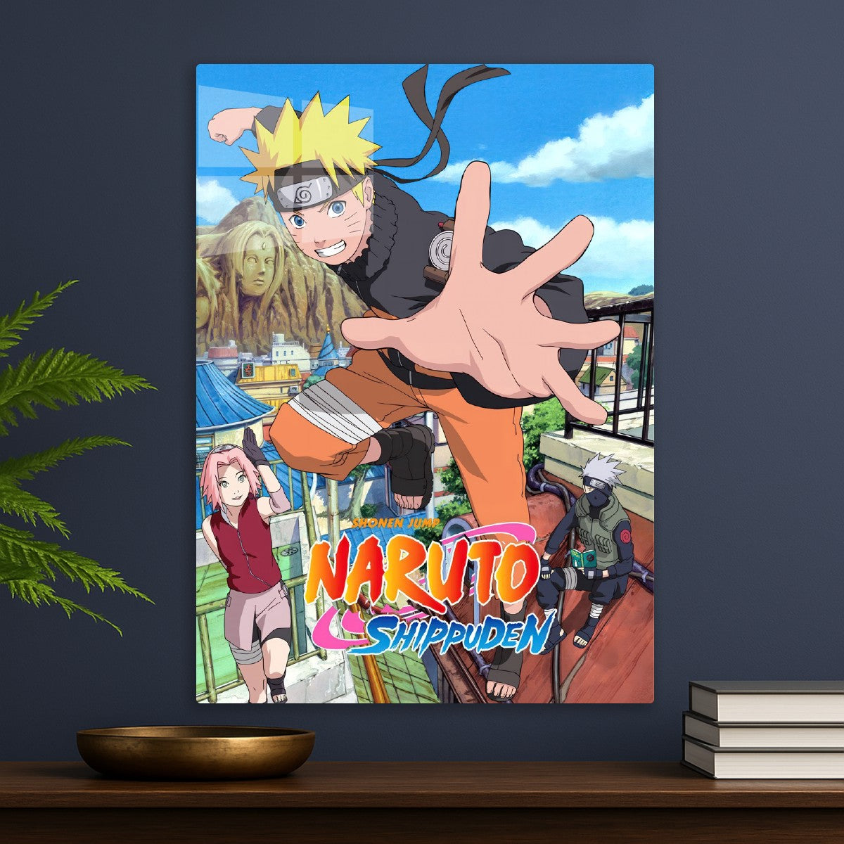 Naruto