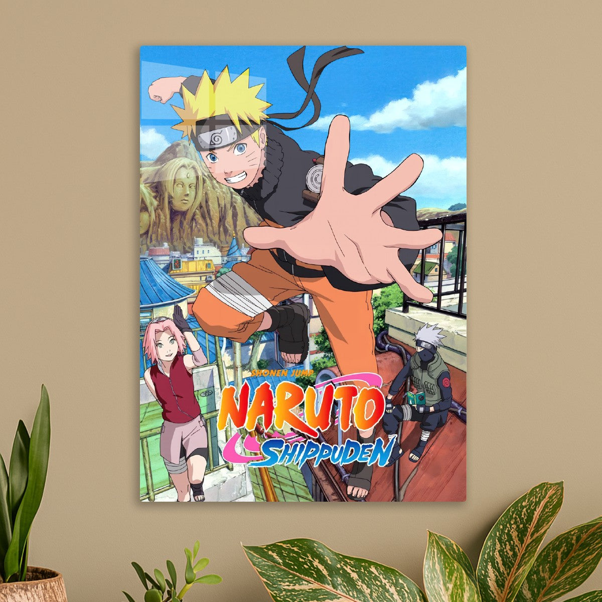 Naruto