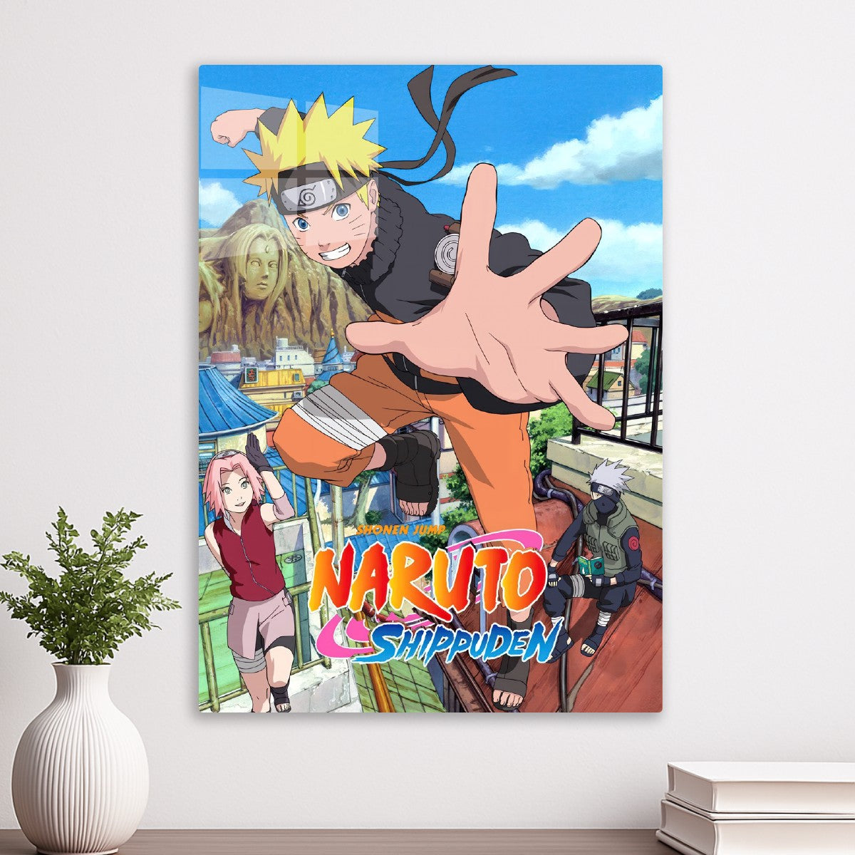 Naruto