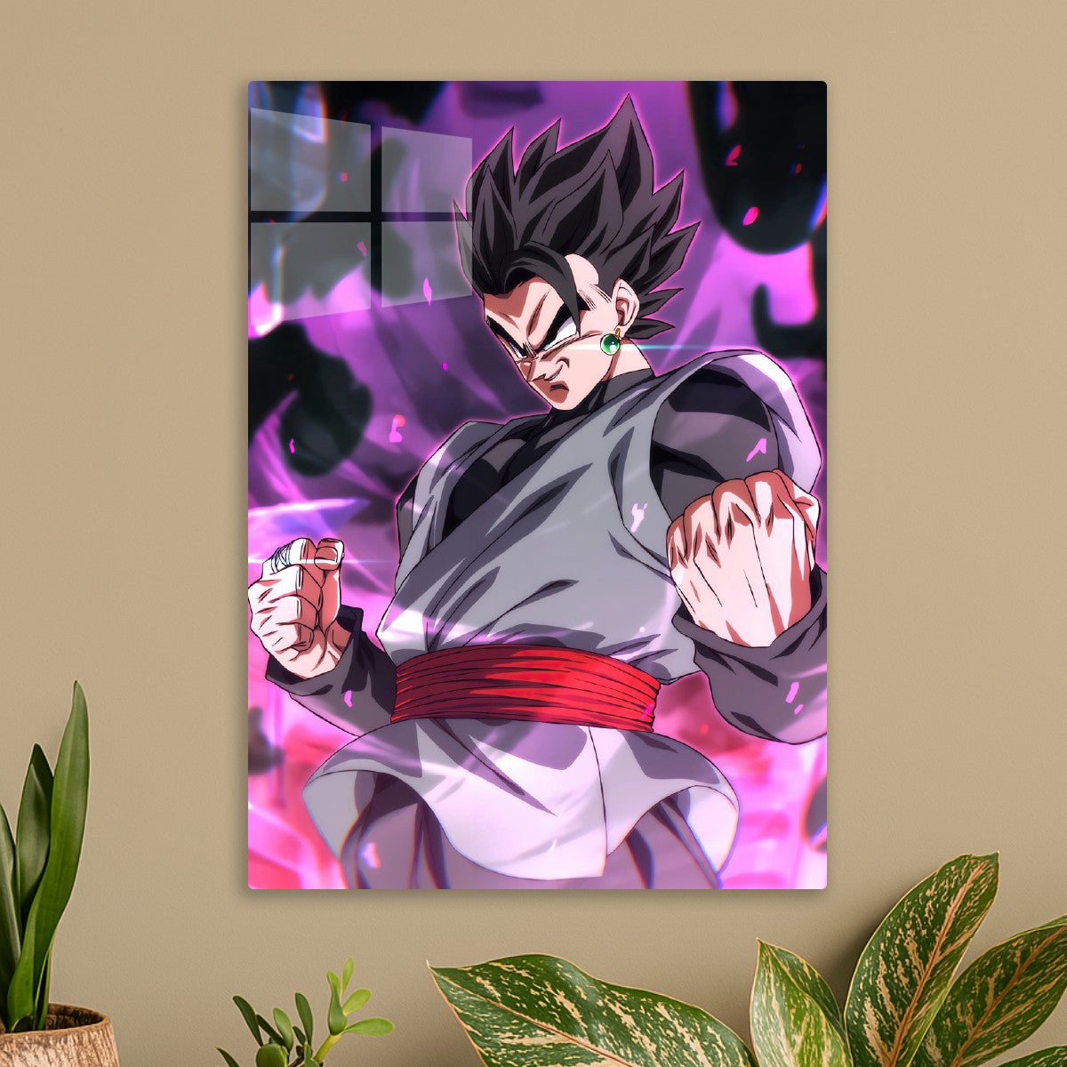 Dragon ball