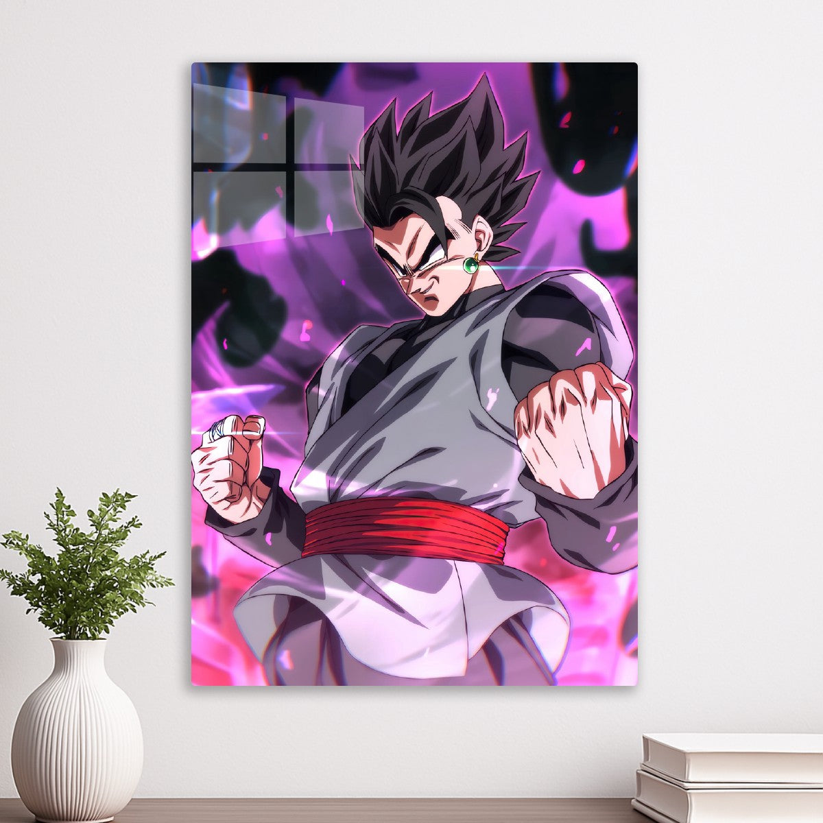 Dragon ball