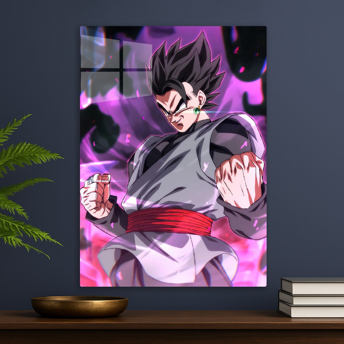Dragon ball