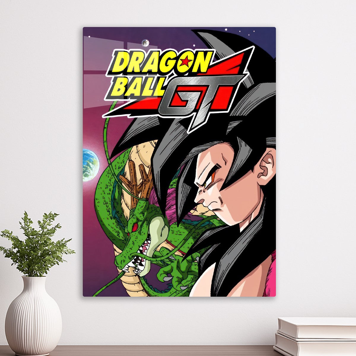 Dragon ball