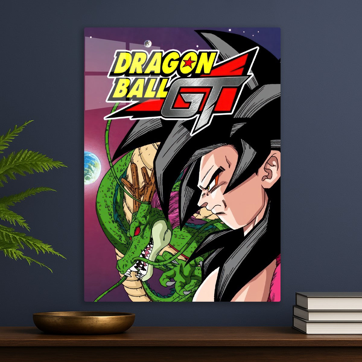 Dragon ball