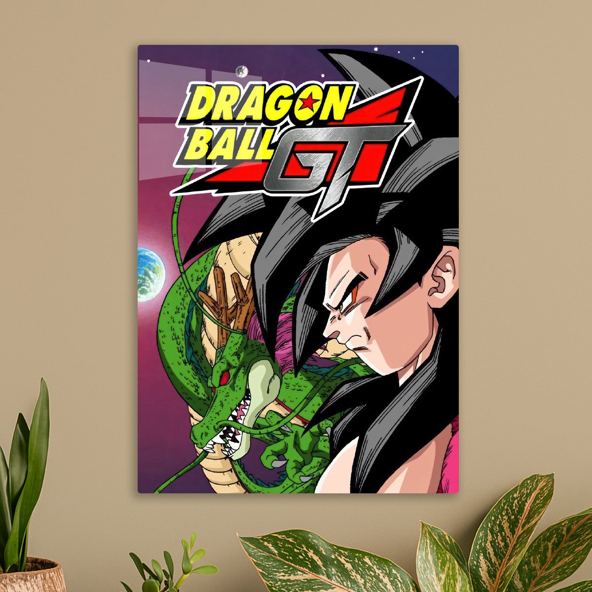 Dragon ball