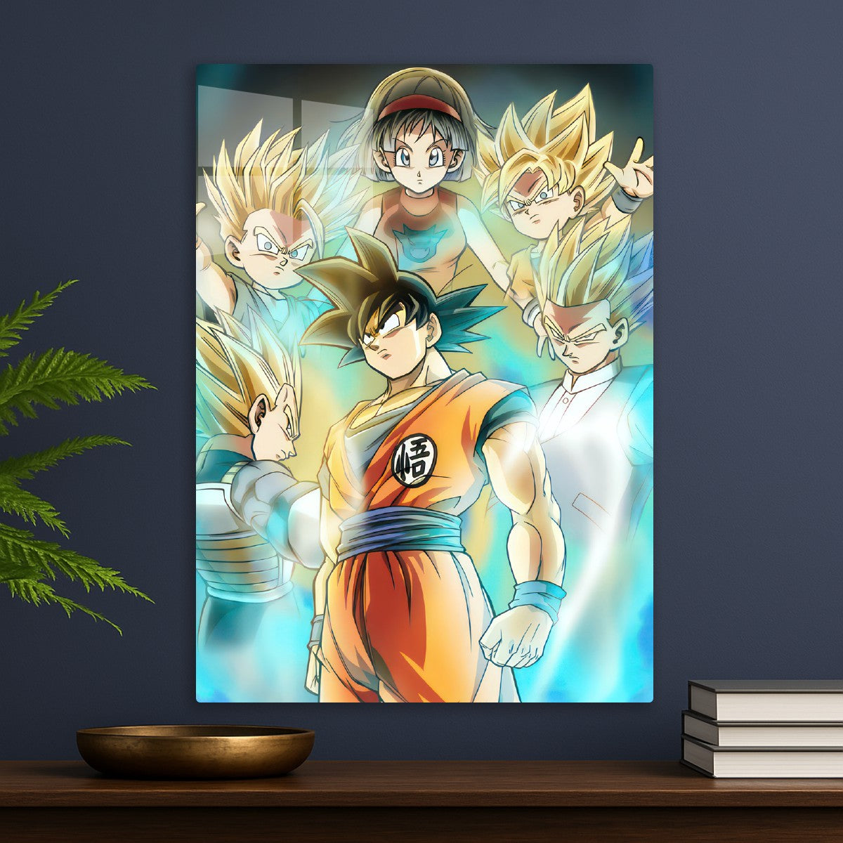Dragon ball