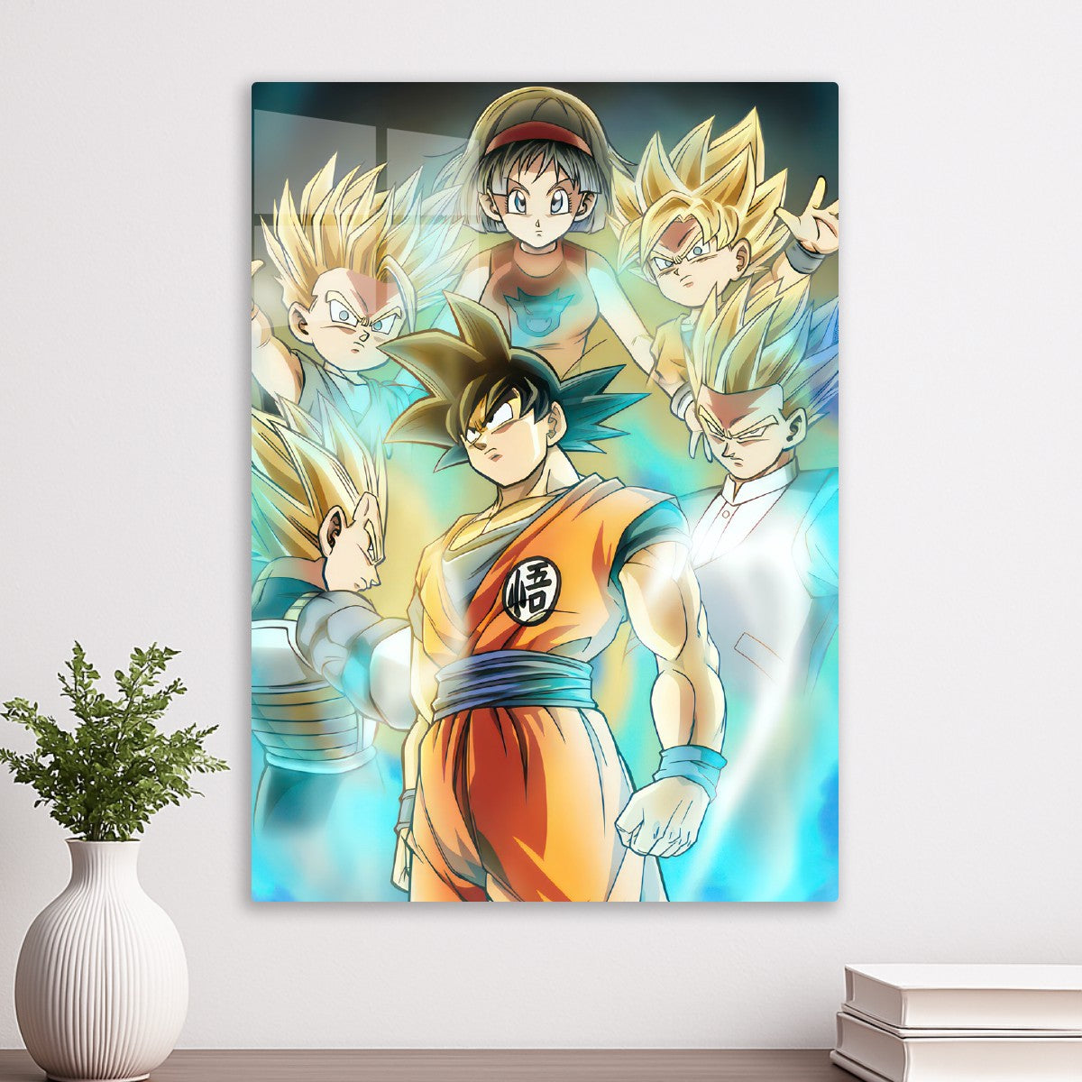 Dragon ball