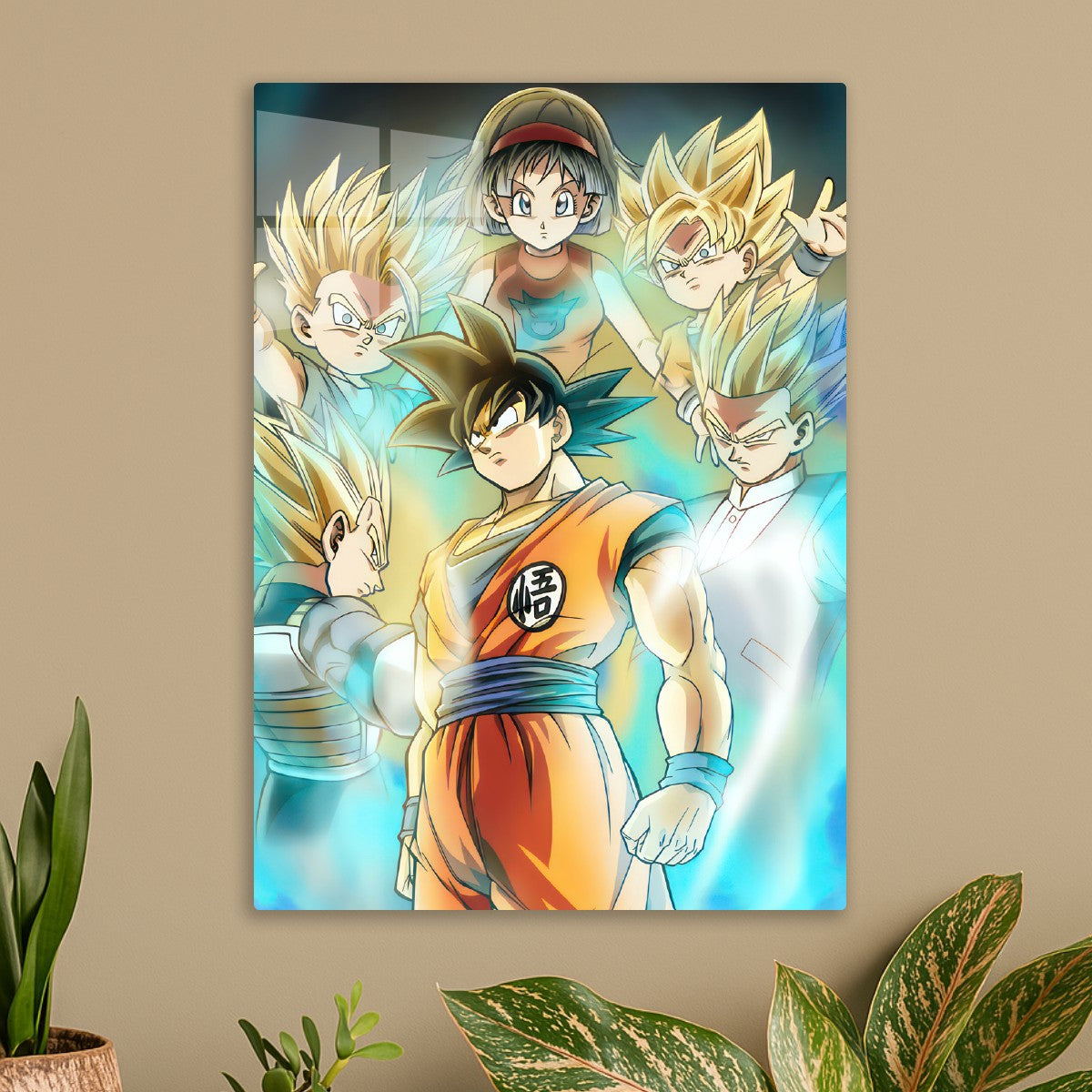 Dragon ball