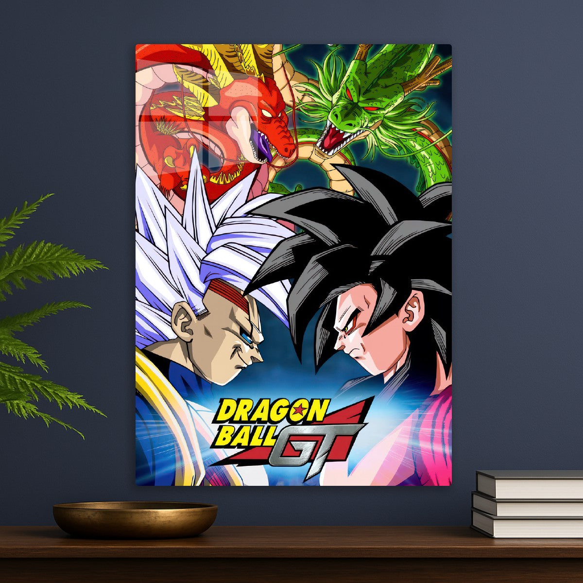 Dragon ball