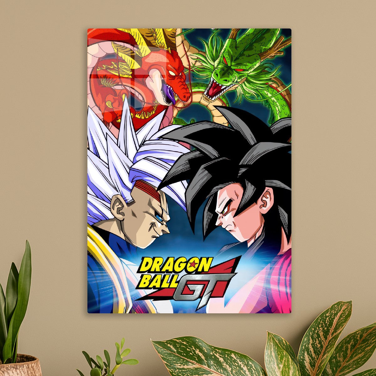 Dragon ball