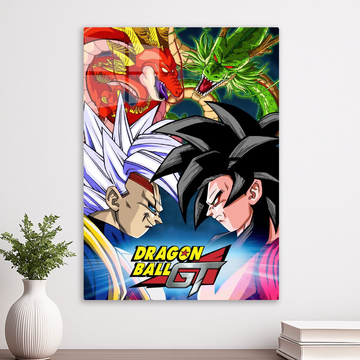 Dragon ball