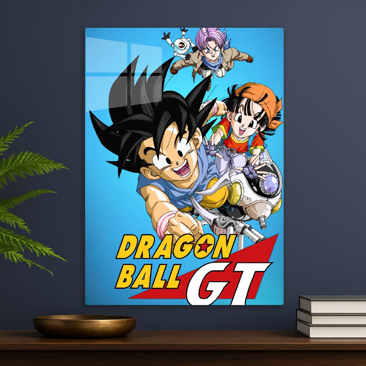 Dragon ball