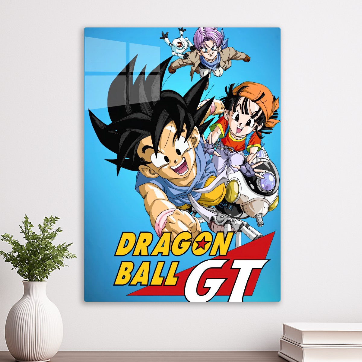 Dragon ball