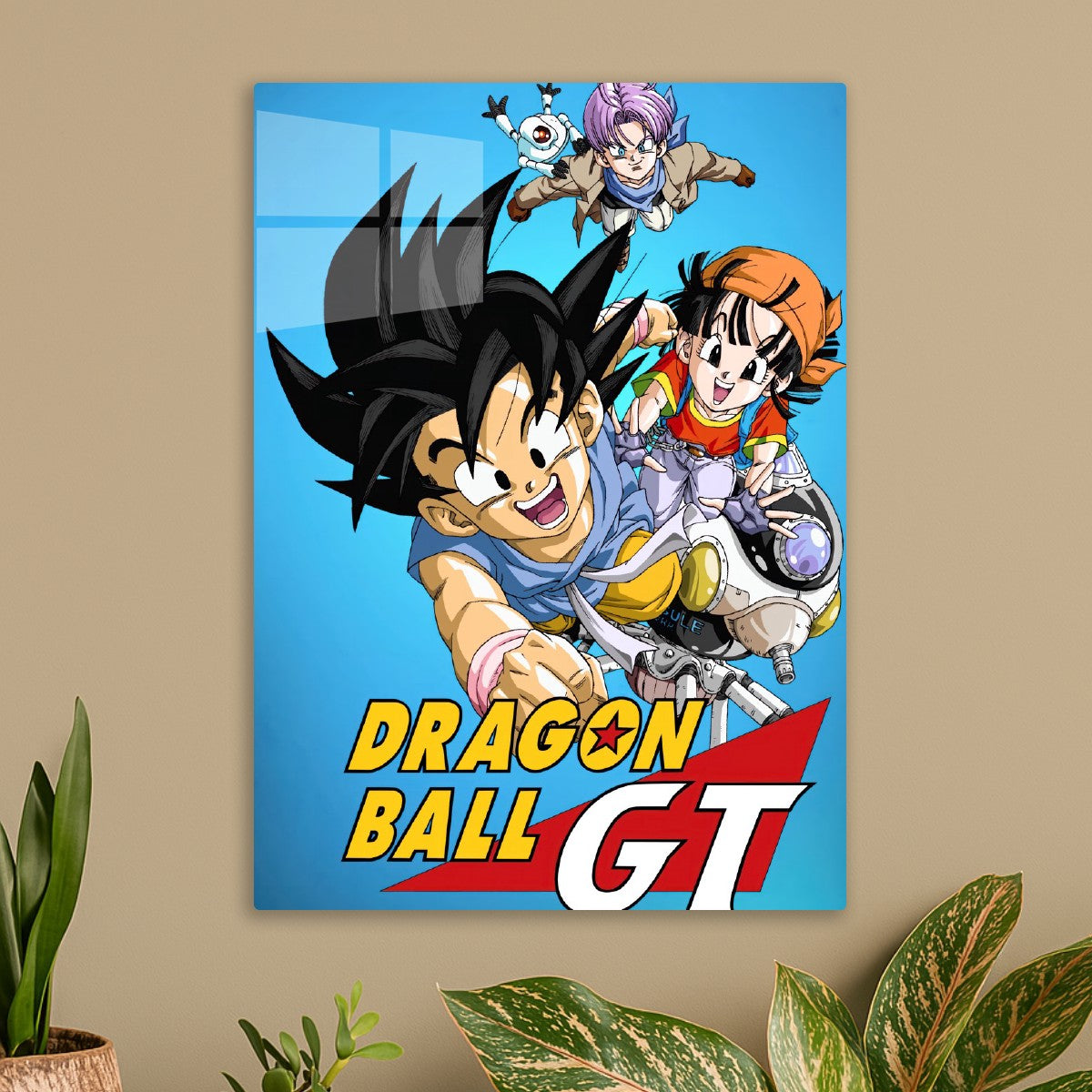 Dragon ball