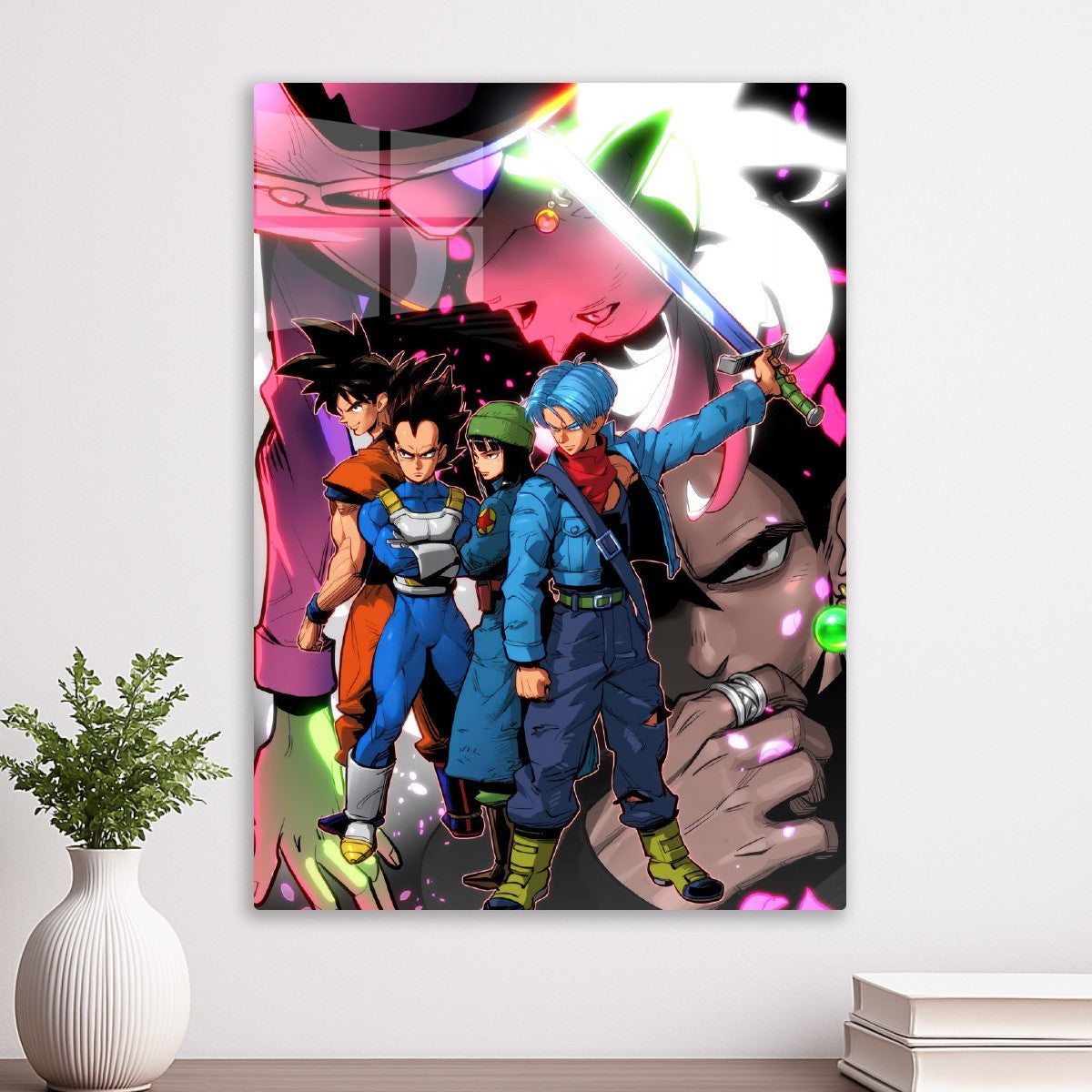 Dragon ball