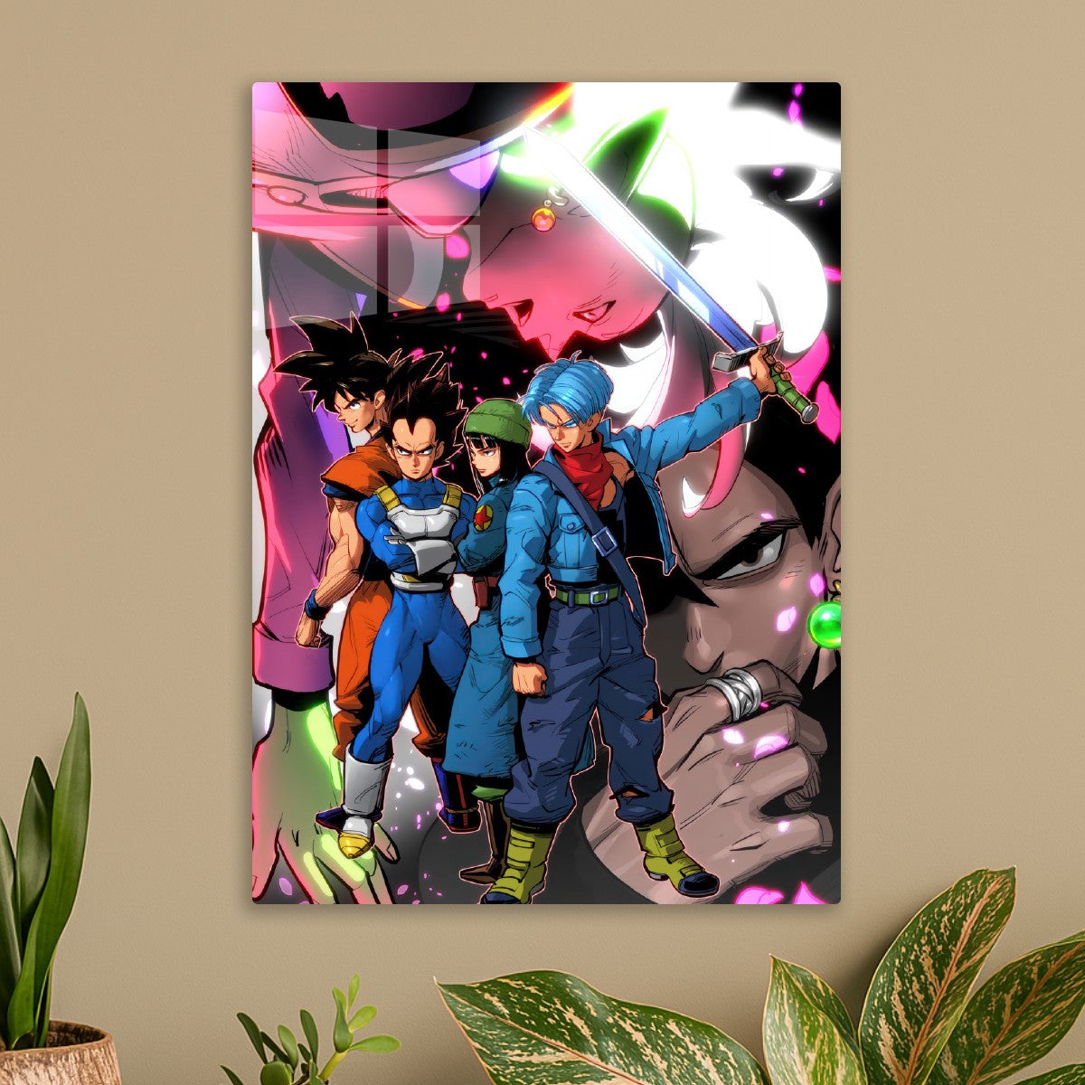 Dragon ball