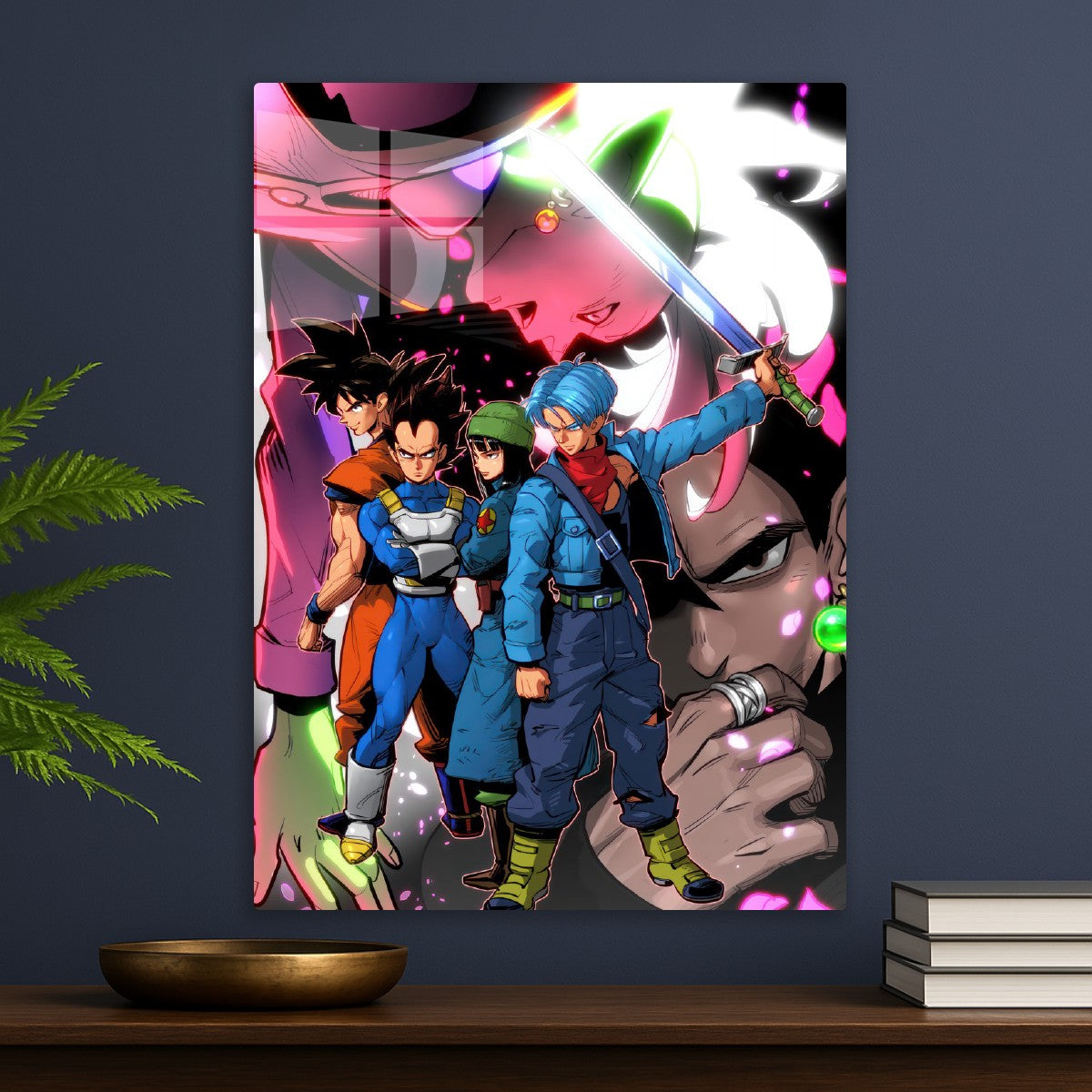 Dragon ball