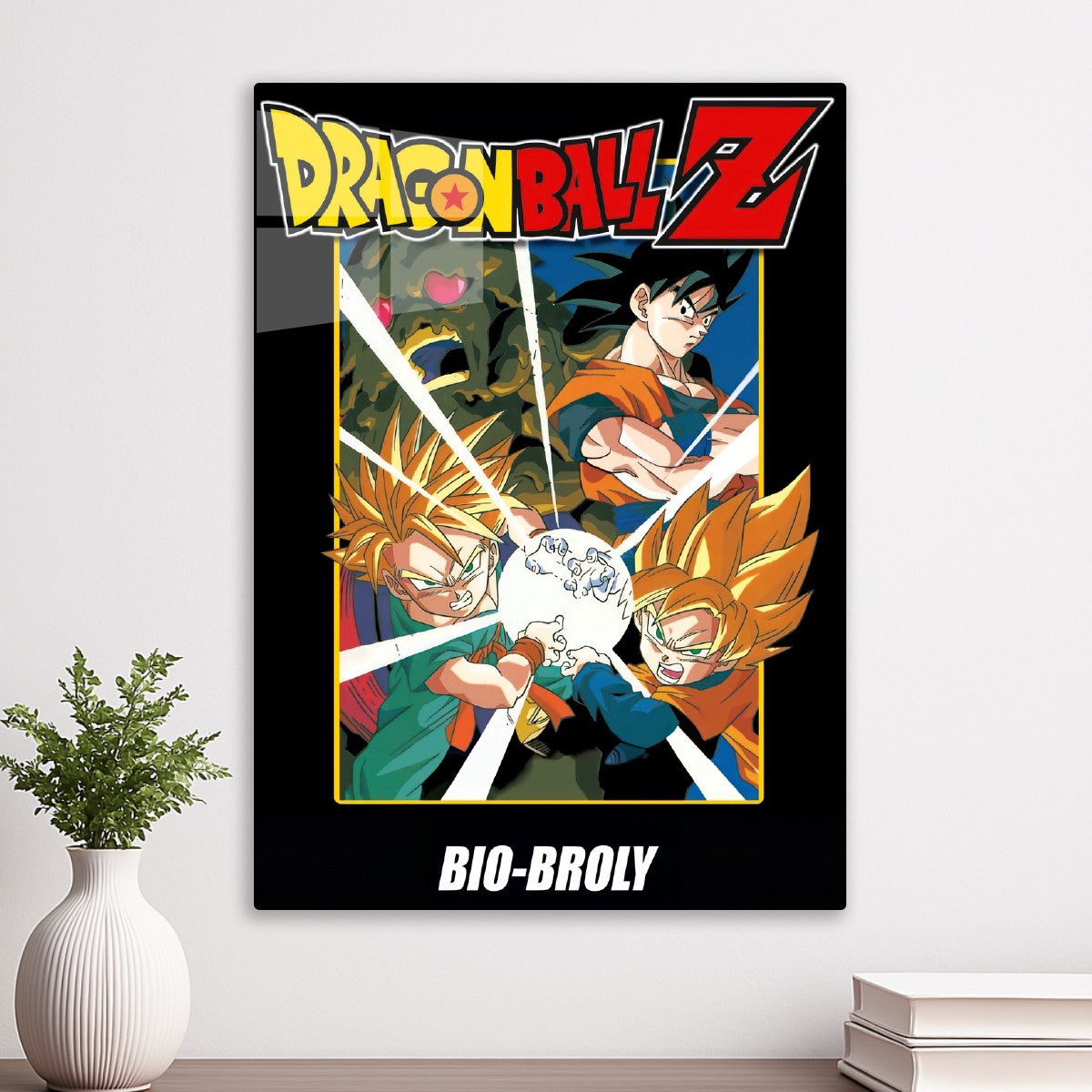 Dragon ball