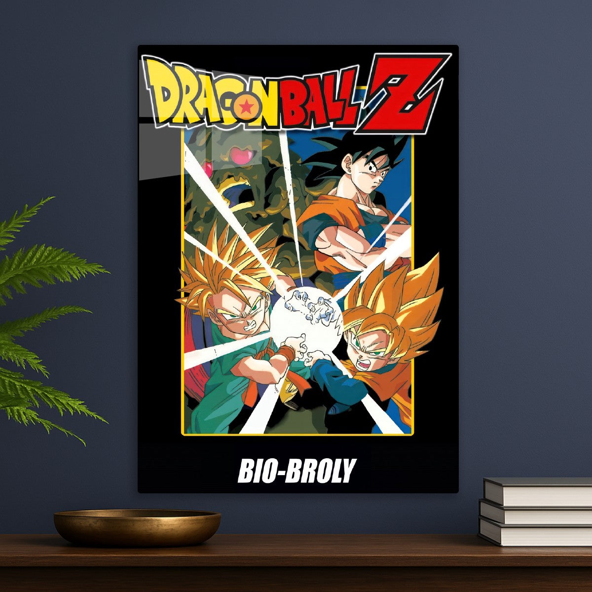 Dragon ball