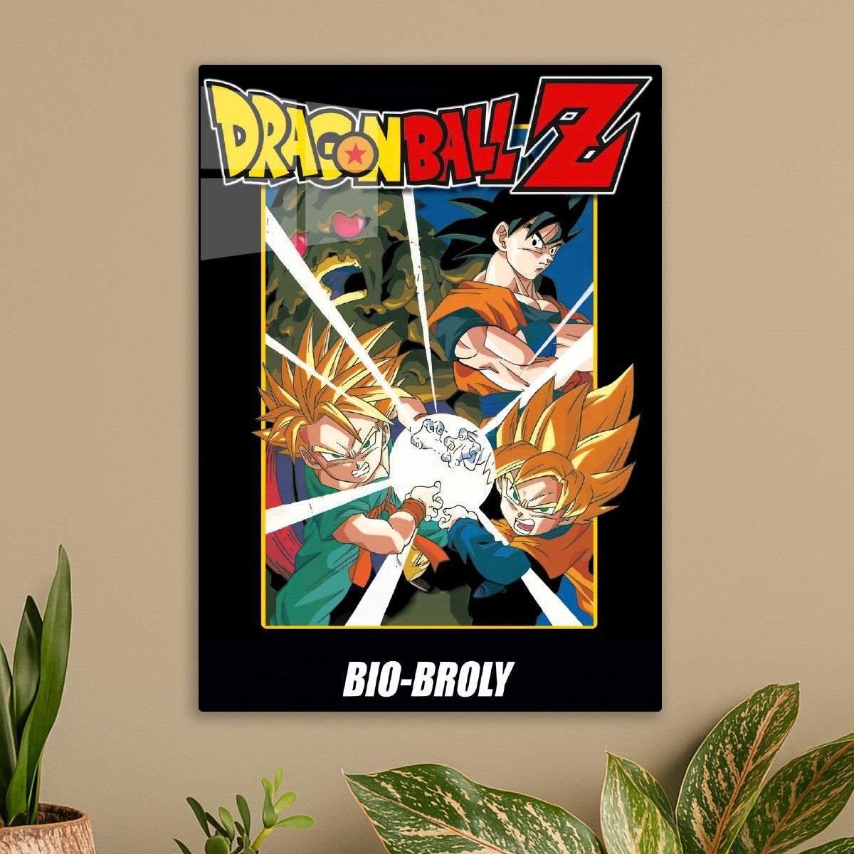 Dragon ball