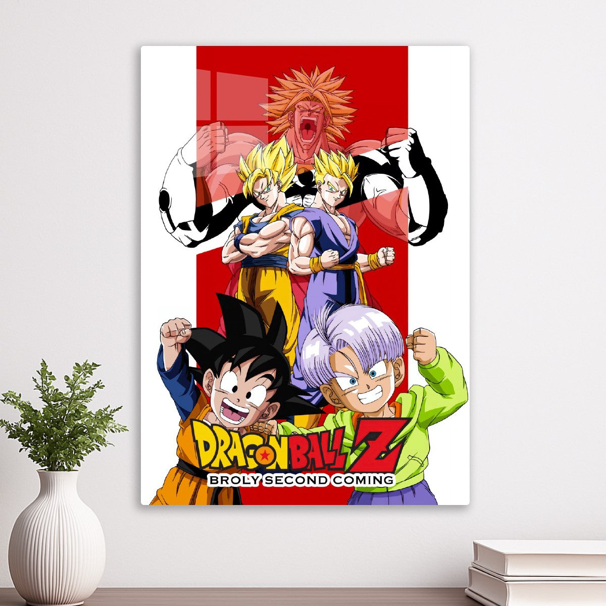 Dragon ball