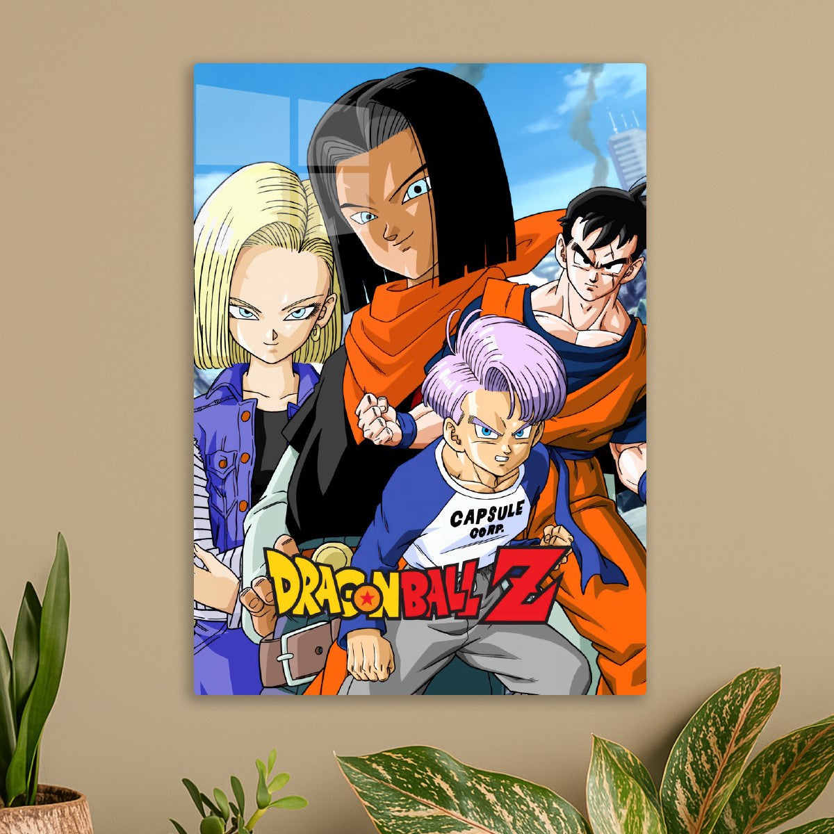 Dragon ball
