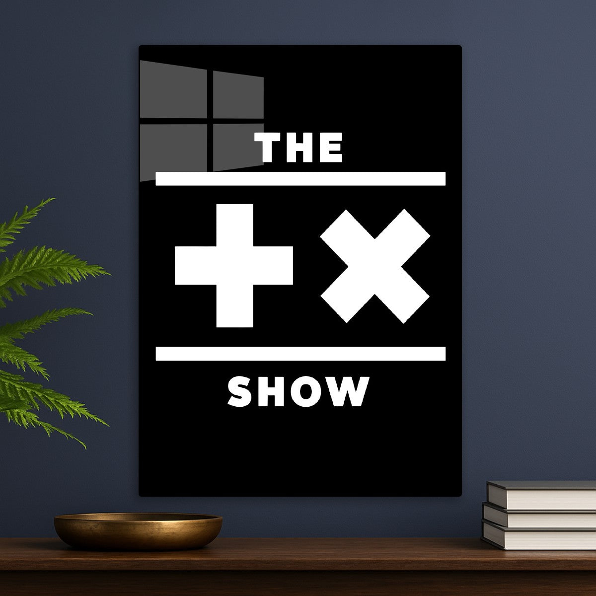 The Plus X Show Martin Garrix