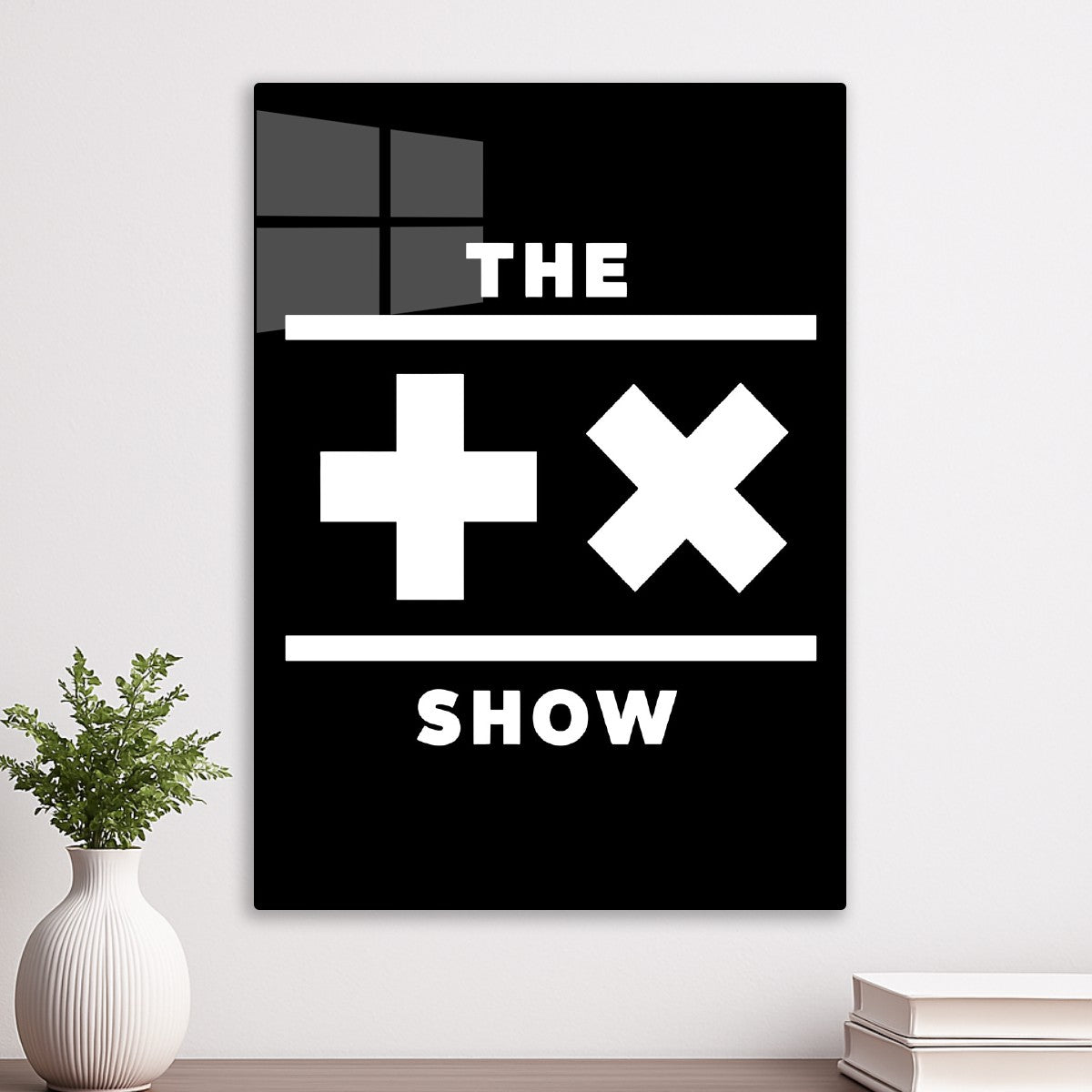 The Plus X Show Martin Garrix