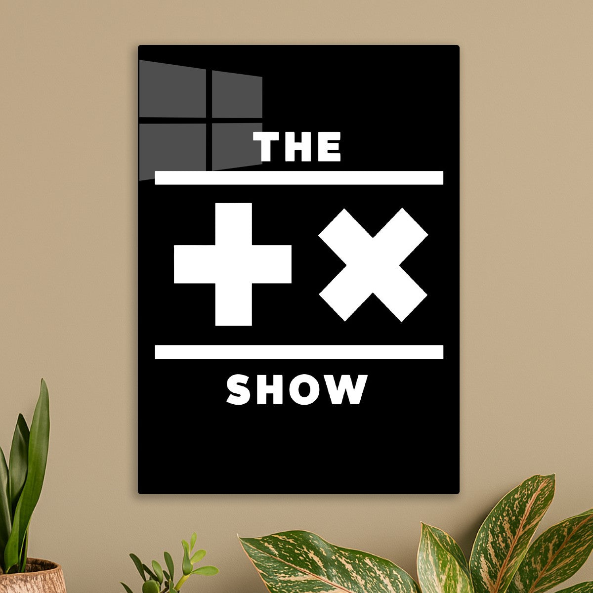The Plus X Show Martin Garrix