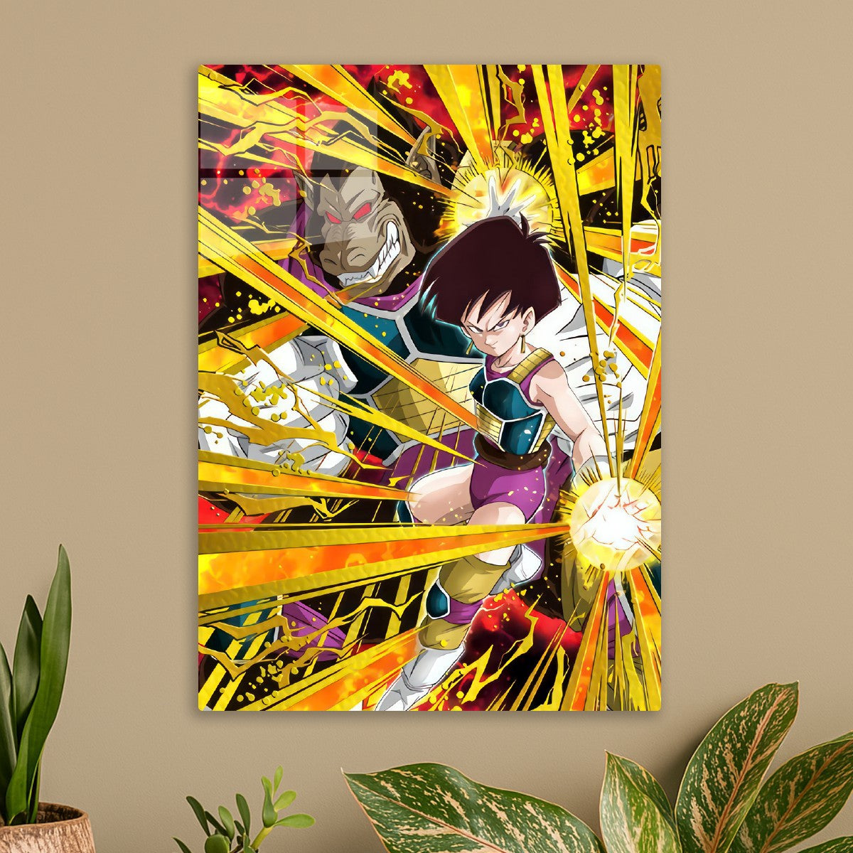 Dragon ball