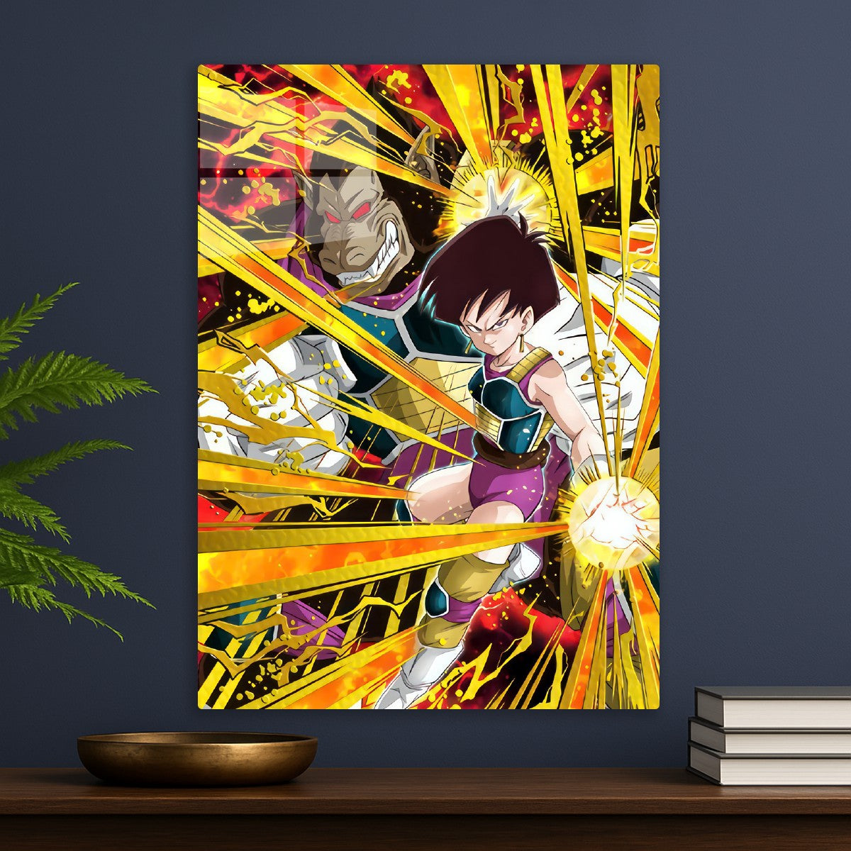 Dragon ball