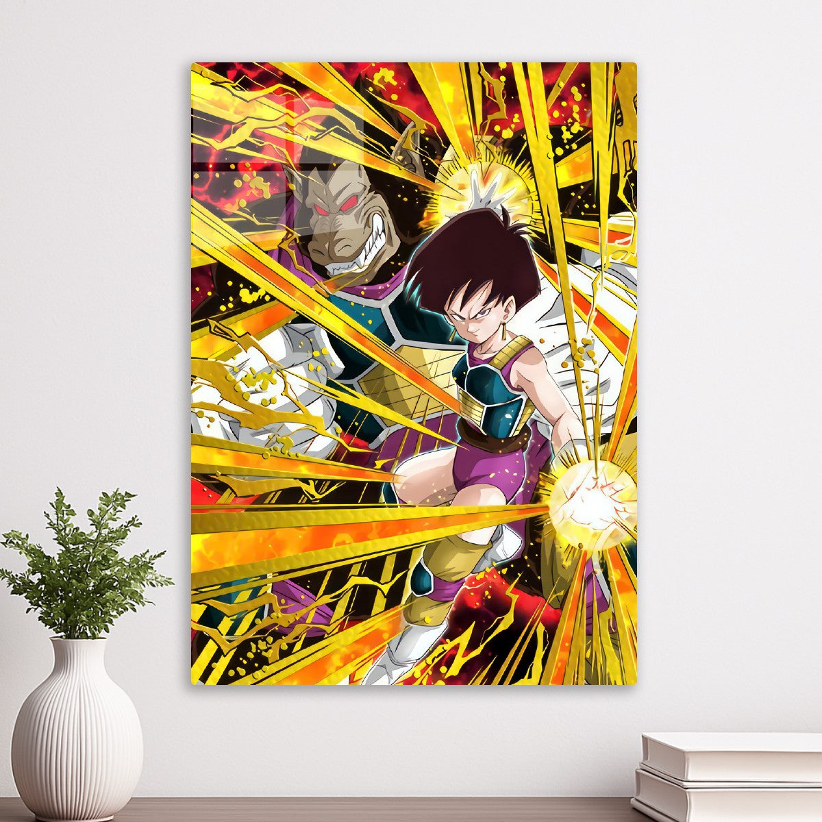 Dragon ball