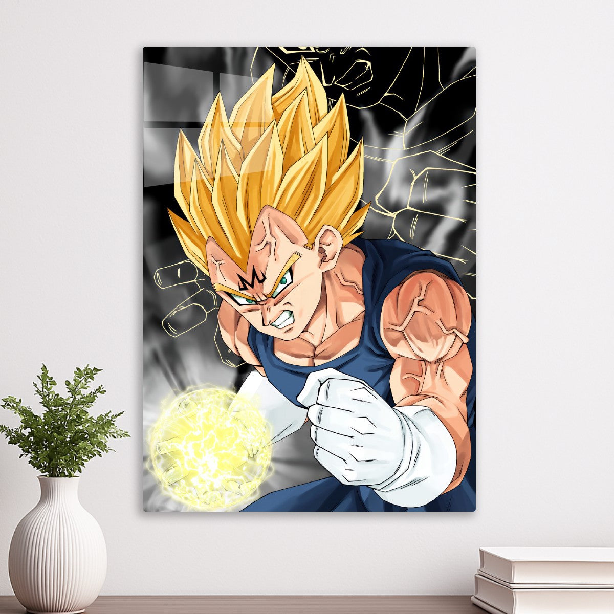 Dragon ball