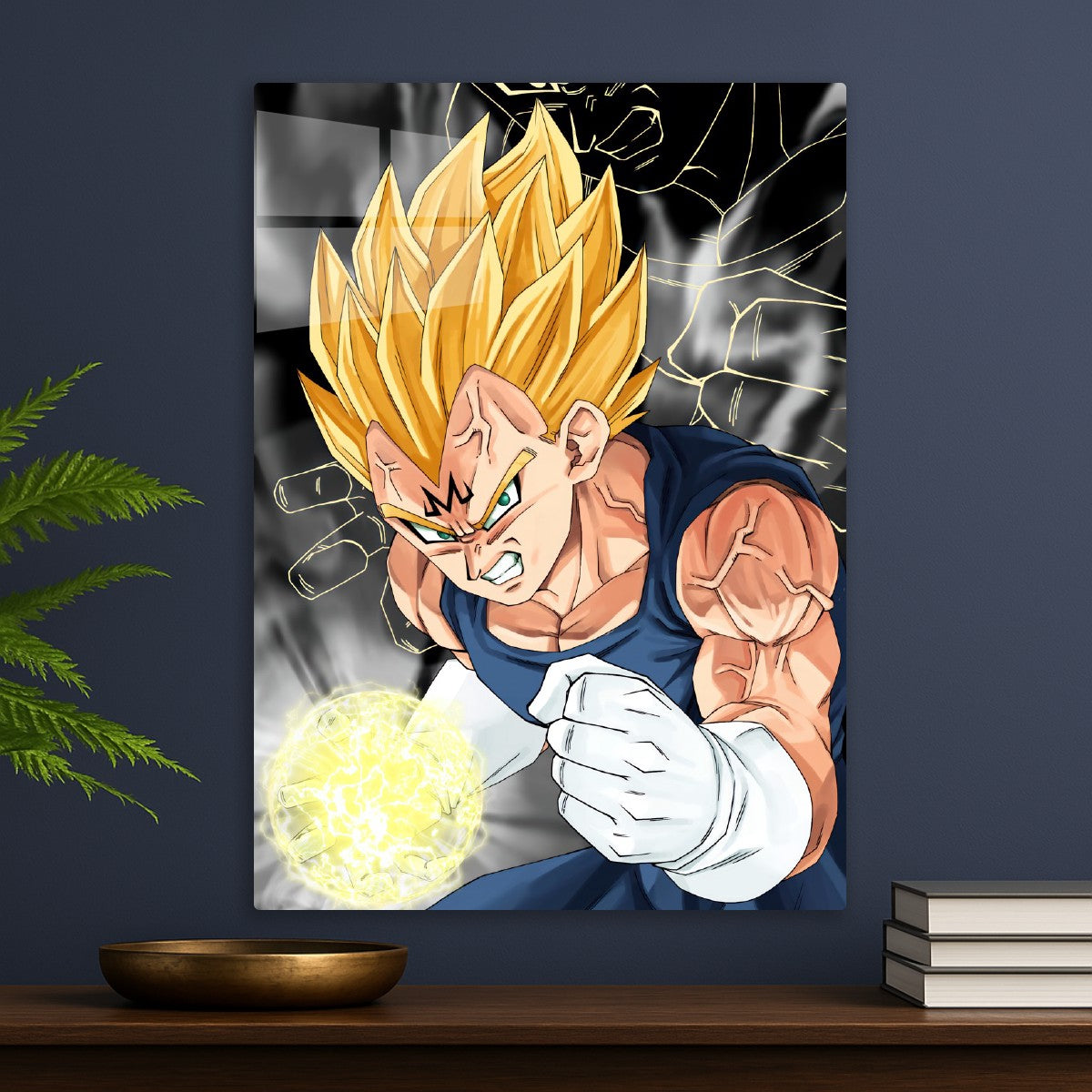 Dragon ball