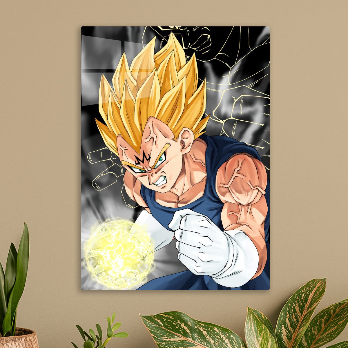 Dragon ball