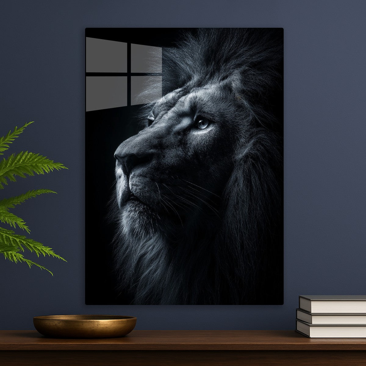 The Lion King Crisis