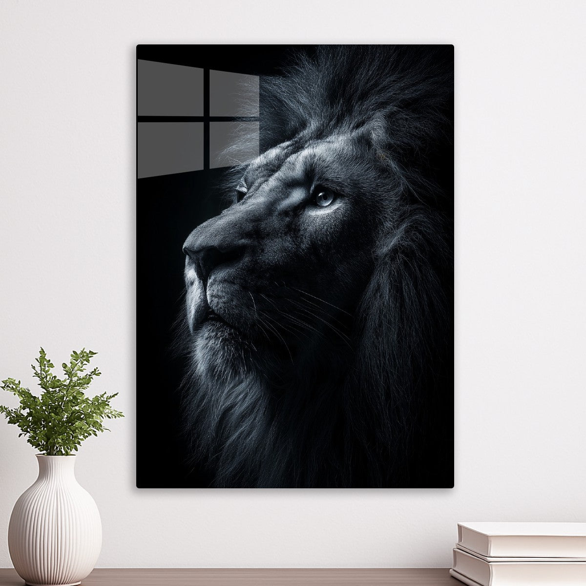 The Lion King Crisis