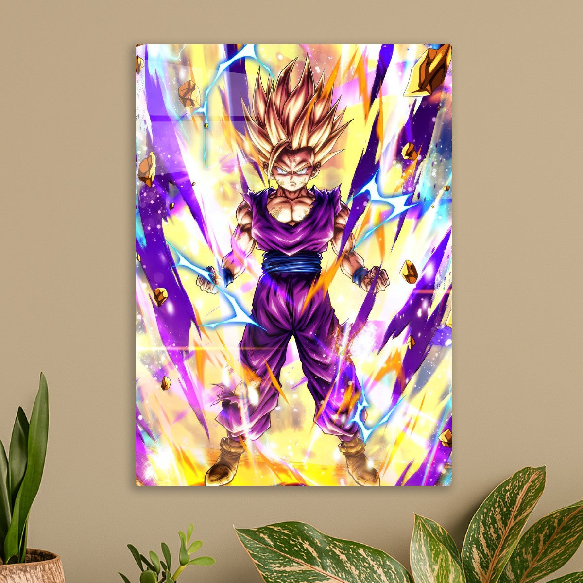 Dragon ball