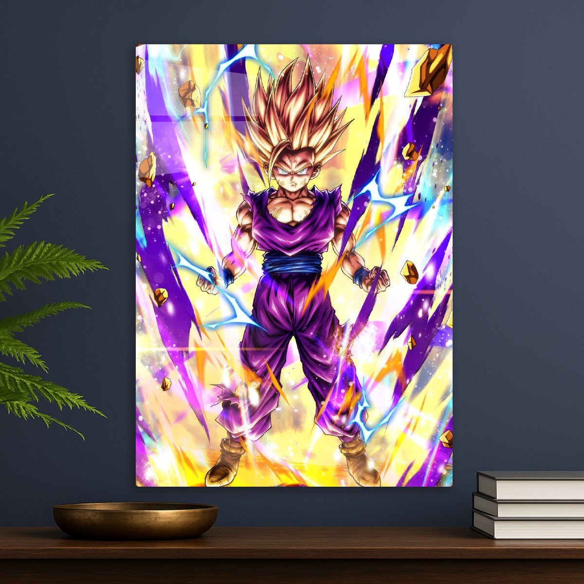 Dragon ball