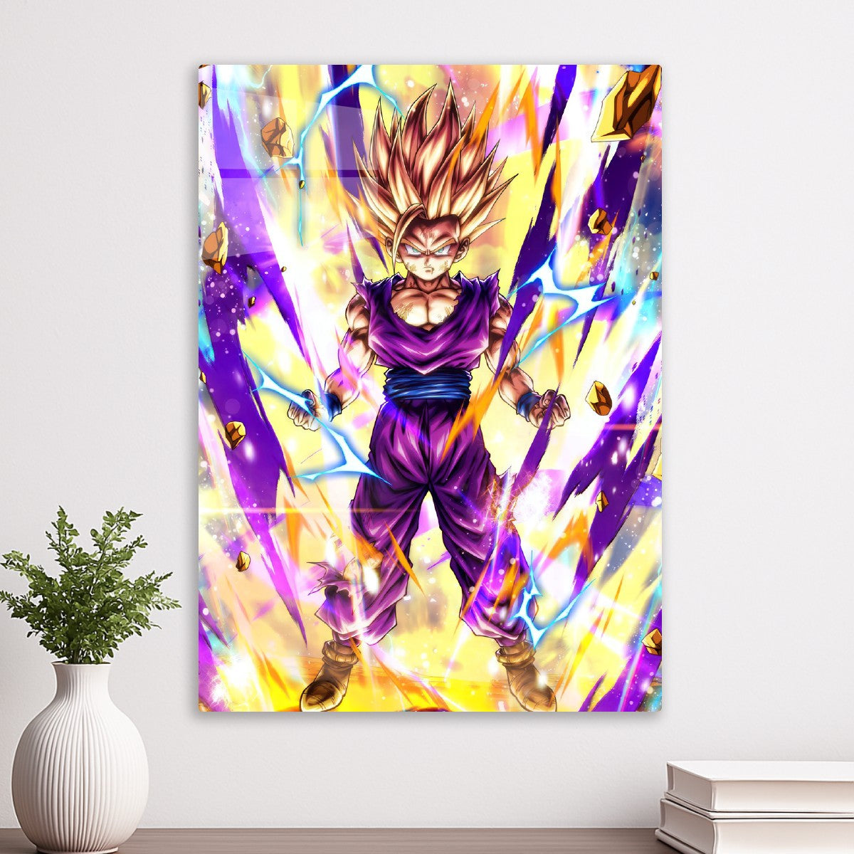 Dragon ball