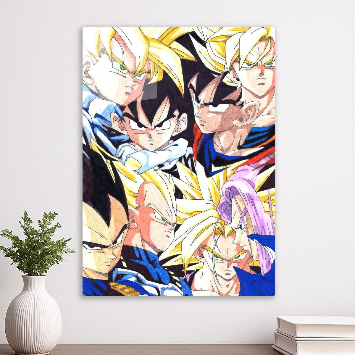 Dragon ball