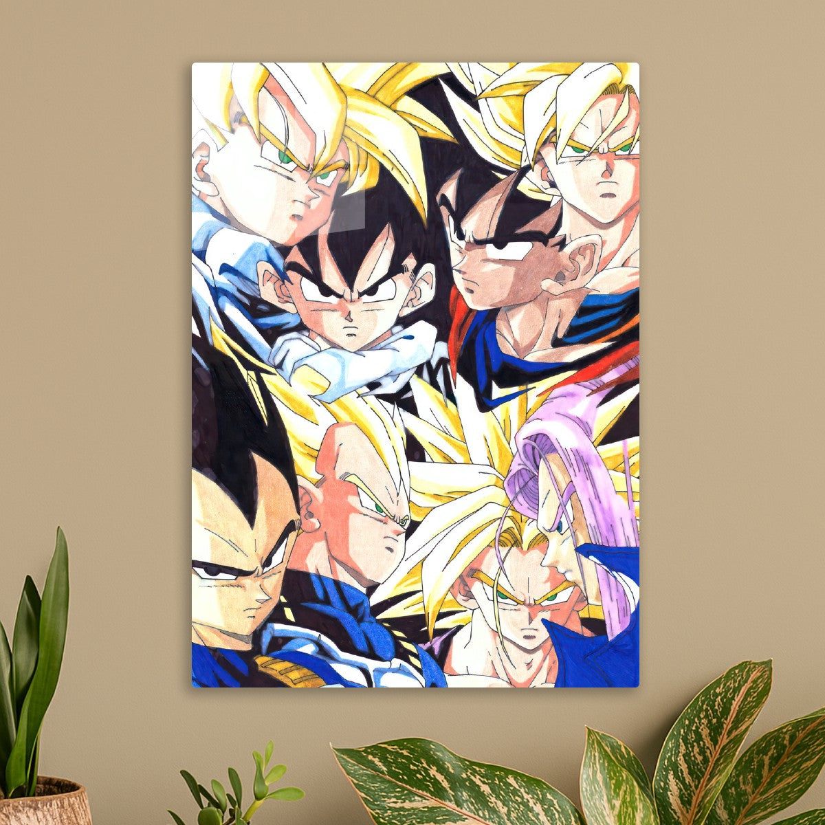 Dragon ball