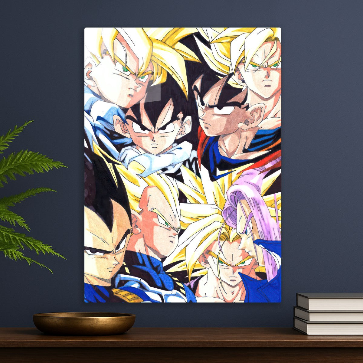 Dragon ball