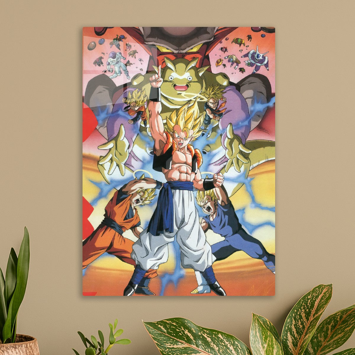 Dragon ball