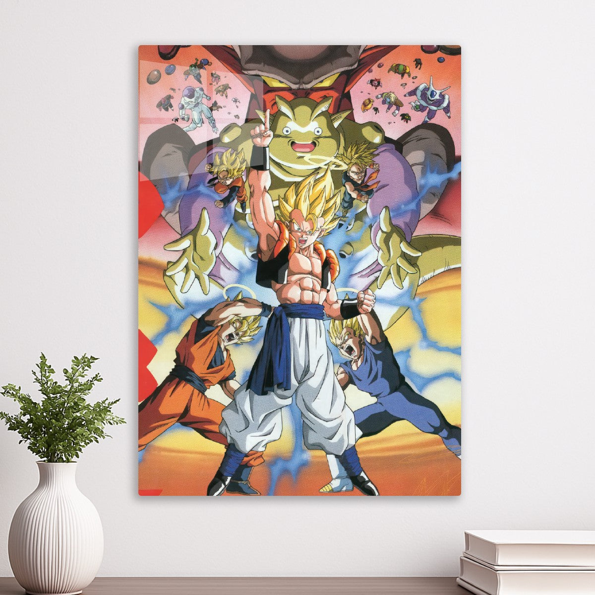 Dragon ball
