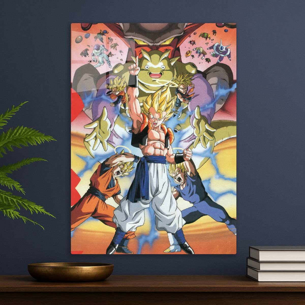 Dragon ball